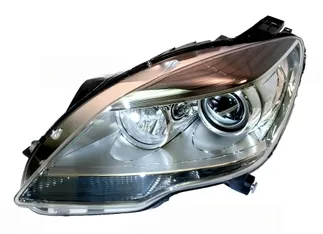 Magneti Marelli AL (Automotive Lighting) Left Headlight Assembly - 2518207761